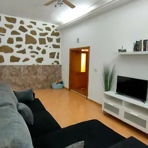 Apartamento Apartamento La Marea, Las Palmas de Gran Canaria