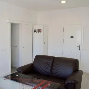 Apartamento Aymara Urban Beautiful House, Las Palmas de Gran Canaria