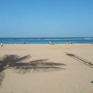 Apartamento Playa, Las Palmas de Gran Canaria